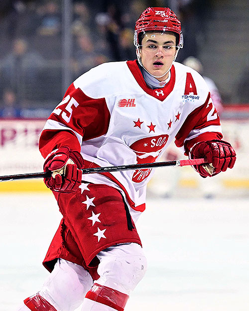 Chase Reid