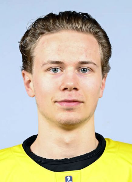 Elton Hermansson