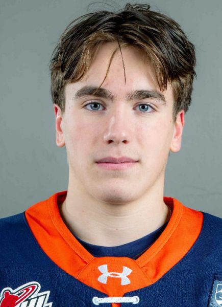 JP Hurlbert