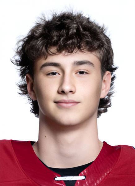 Maddox Dagenais