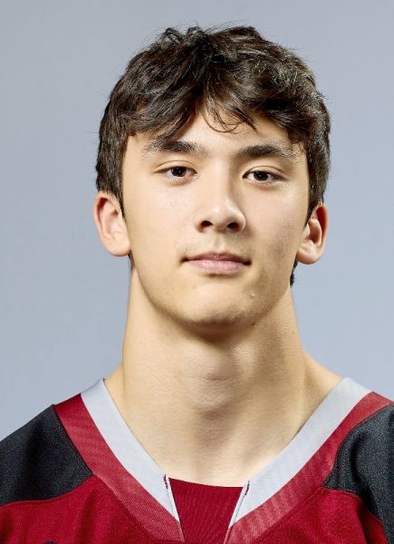 Ryan Lin